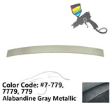 2011-2015 Benz C-Class C204 2Dr Rear Roof Spoiler Wing ABS