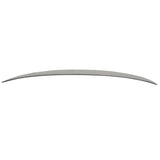 1997-2003 BMW E39 5 Series M5 AC Style Rear Roof Spoiler ABS
