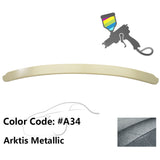 1999-2005 BMW E46 3 Series Sedan AC Style Rear Roof Spoiler ABS
