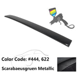 2002-2008 BMW E65 E66 7 Series Sedan AC Style Rear Roof Spoiler ABS