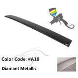 2002-2008 BMW E65 E66 7 Series Sedan AC Style Rear Roof Spoiler ABS