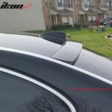 2002-2008 BMW E65 E66 7 Series Sedan AC Style Rear Roof Spoiler ABS