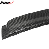 2005-2011 BMW 3 Series E90 Sedan AC Style Roof Spoiler Carbon Fiber