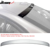AC Style Rear Roof Spoiler for BMW E90 3 Series Sedan 2006-2011 ABS