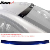 AC Style Rear Roof Spoiler for BMW E90 3 Series Sedan 2006-2011 ABS