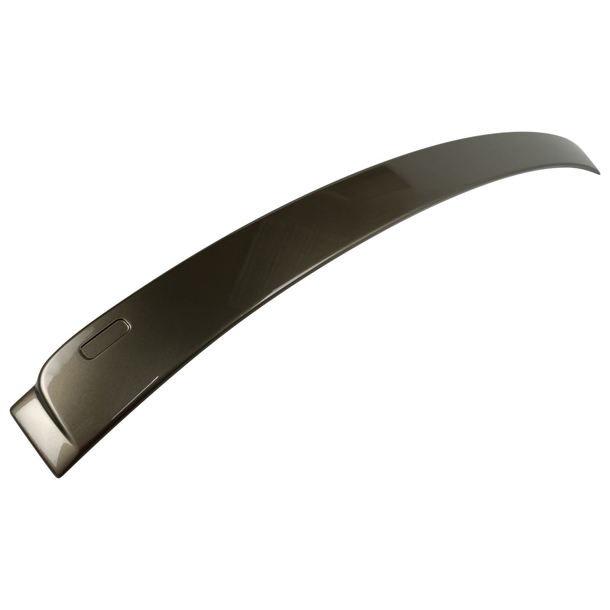 AC Style Rear Roof Spoiler for BMW E90 3 Series Sedan 2006-2011 ABS