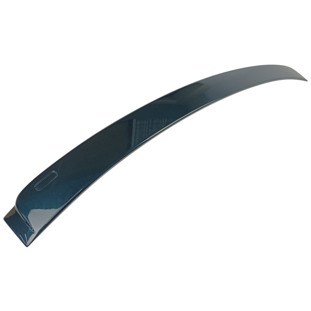 AC Style Rear Roof Spoiler for BMW E90 3 Series Sedan 2006-2011 ABS