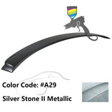 2007-2013 BMW E92 3 Series Coupe AC Style Rear Roof Spoiler ABS