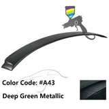 2007-2013 BMW E92 3 Series Coupe AC Style Rear Roof Spoiler ABS
