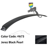 2007-2013 BMW E92 3 Series Coupe AC Style Rear Roof Spoiler ABS