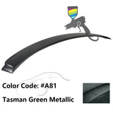 2007-2013 BMW E92 3 Series Coupe AC Style Rear Roof Spoiler ABS