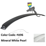 2007-2013 BMW E92 3 Series Coupe AC Style Rear Roof Spoiler ABS