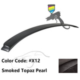 2007-2013 BMW E92 3 Series Coupe AC Style Rear Roof Spoiler ABS