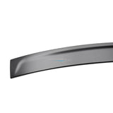2011-2016 BMW F10 5 Series Sedan 3D Style Roof Spoiler ABS