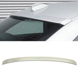 2011-2016 BMW F10 5 Series Sedan AC Style Roof Spoiler ABS