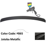 2012-2018 BMW F30 3 Series Sedan AC Style Rear Roof Spoiler Wing ABS