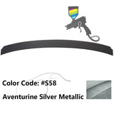 2012-2018 BMW F30 3 Series Sedan AC Style Rear Roof Spoiler Wing ABS
