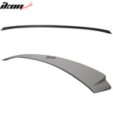 2012-2018 BMW F30 3 Series Sedan AC Style Rear Roof Spoiler Wing ABS