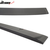 2012-2018 BMW F30 3 Series Sedan AC Style Rear Roof Spoiler Wing ABS