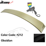 2006-2013 Lexus IS250 IS350 ISF Sedan Saloon Roof Spoiler Wing ABS