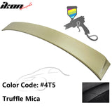 2006-2013 Lexus IS250 IS350 ISF Sedan Saloon Roof Spoiler Wing ABS