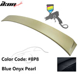 2006-2013 Lexus IS250 IS350 ISF Sedan Saloon Roof Spoiler Wing ABS