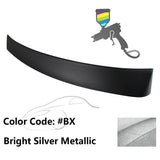 2010-2015 Hyundai Elantra OE Style Rear Roof Spoiler ABS