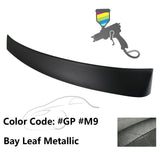2010-2015 Hyundai Elantra OE Style Rear Roof Spoiler ABS