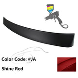 2010-2015 Hyundai Elantra OE Style Rear Roof Spoiler ABS