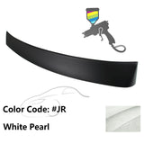 2010-2015 Hyundai Elantra OE Style Rear Roof Spoiler ABS