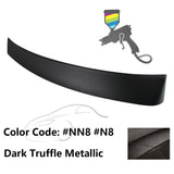2010-2015 Hyundai Elantra OE Style Rear Roof Spoiler ABS