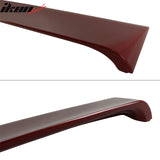 2010-2015 Hyundai Elantra OE Style Rear Roof Spoiler ABS