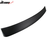 2010-2015 Hyundai Elantra OE Style Rear Roof Spoiler ABS