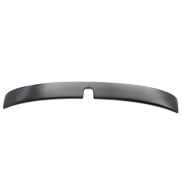 2001-2007 Mercedes-Benz C-Class W203 RL Style  Rear Roof Spoiler ABS