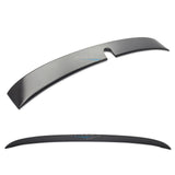 2001-2007 Mercedes-Benz C-Class W203 RL Style  Rear Roof Spoiler ABS