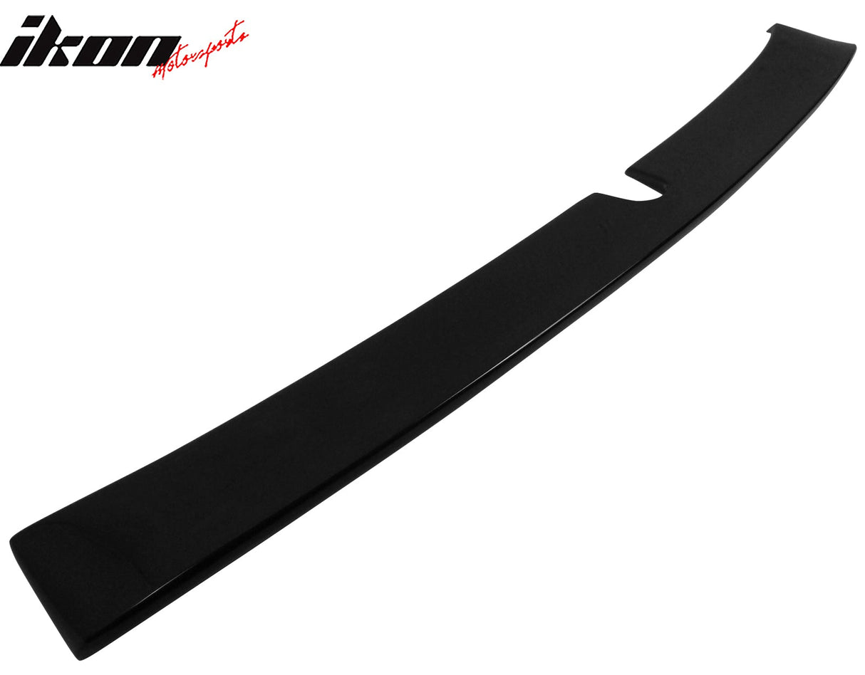 2002-2005 Mercedes-Benz W211 E-Class 4Door Roof Spoiler Wing