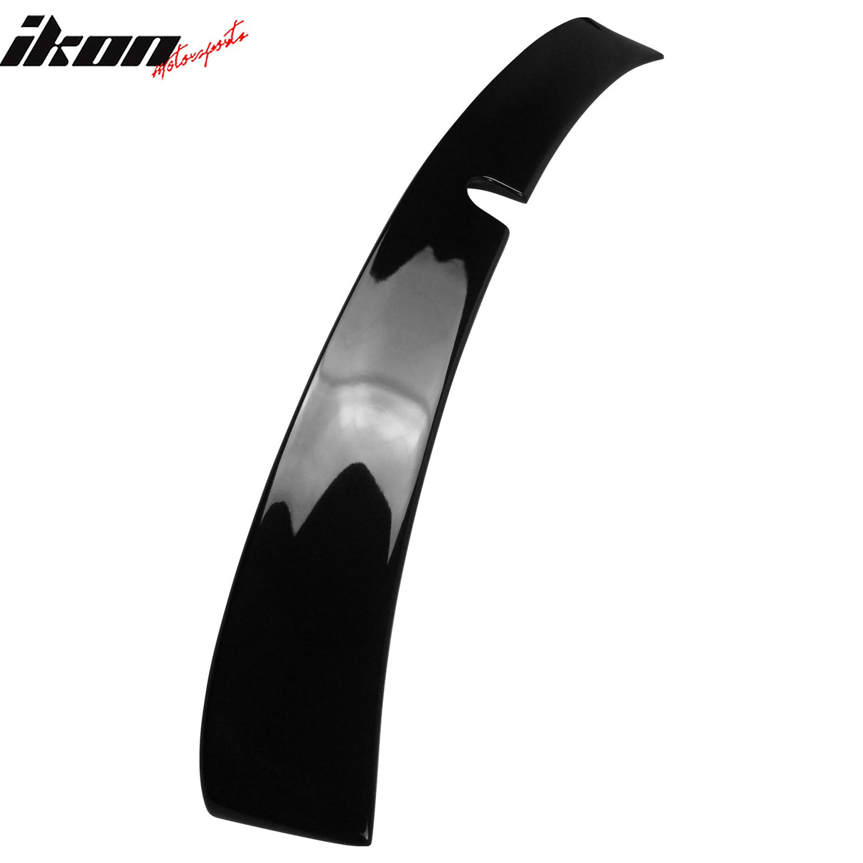 2002-2005 Mercedes-Benz W211 E-Class 4Door Roof Spoiler Wing