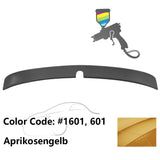 2002-2005 Mercedes-Benz W211 E-Class 4Door Roof Spoiler Wing