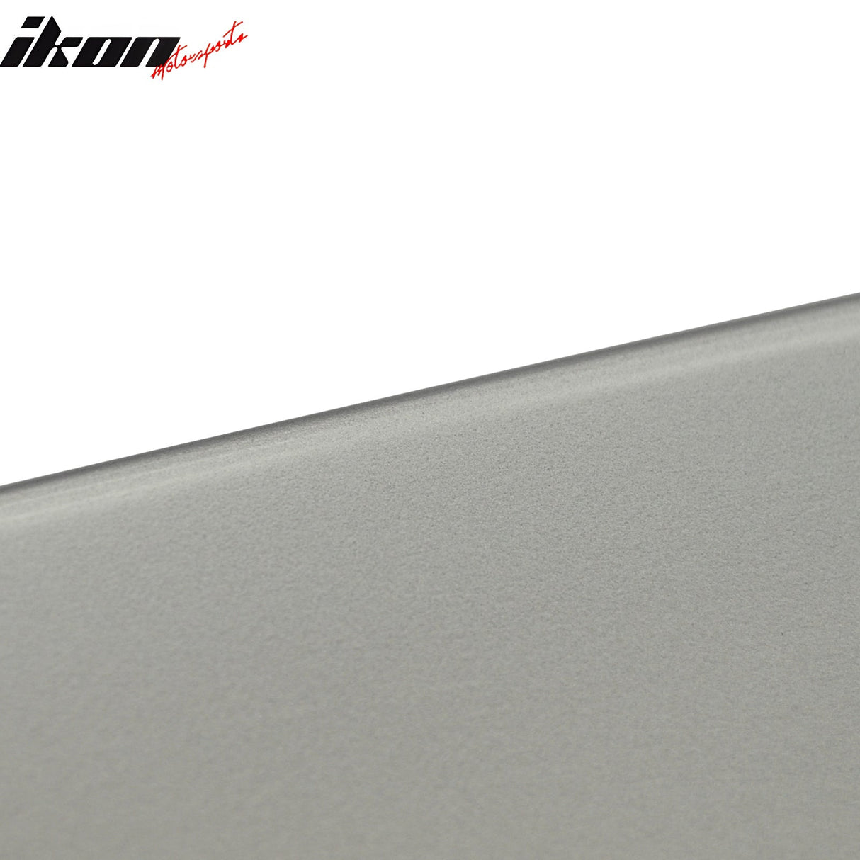 2002-2005 Mercedes-Benz W211 E-Class 4Door Roof Spoiler Wing