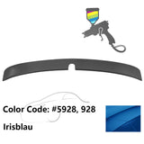 2002-2005 Mercedes-Benz W211 E-Class 4Door Roof Spoiler Wing