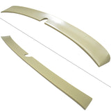 2002-2005 Mercedes-Benz W211 E-Class 4Door Roof Spoiler Wing