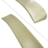 2002-2005 Mercedes-Benz W211 E-Class 4Door Roof Spoiler Wing