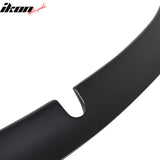 2002-2005 Mercedes-Benz W211 E-Class 4Door Roof Spoiler Wing