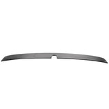2005-2010 Mercedes Benz CLS RL Style Roof Spoiler ABS
