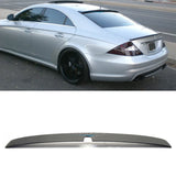 2005-2010 Mercedes Benz CLS RL Style Roof Spoiler ABS