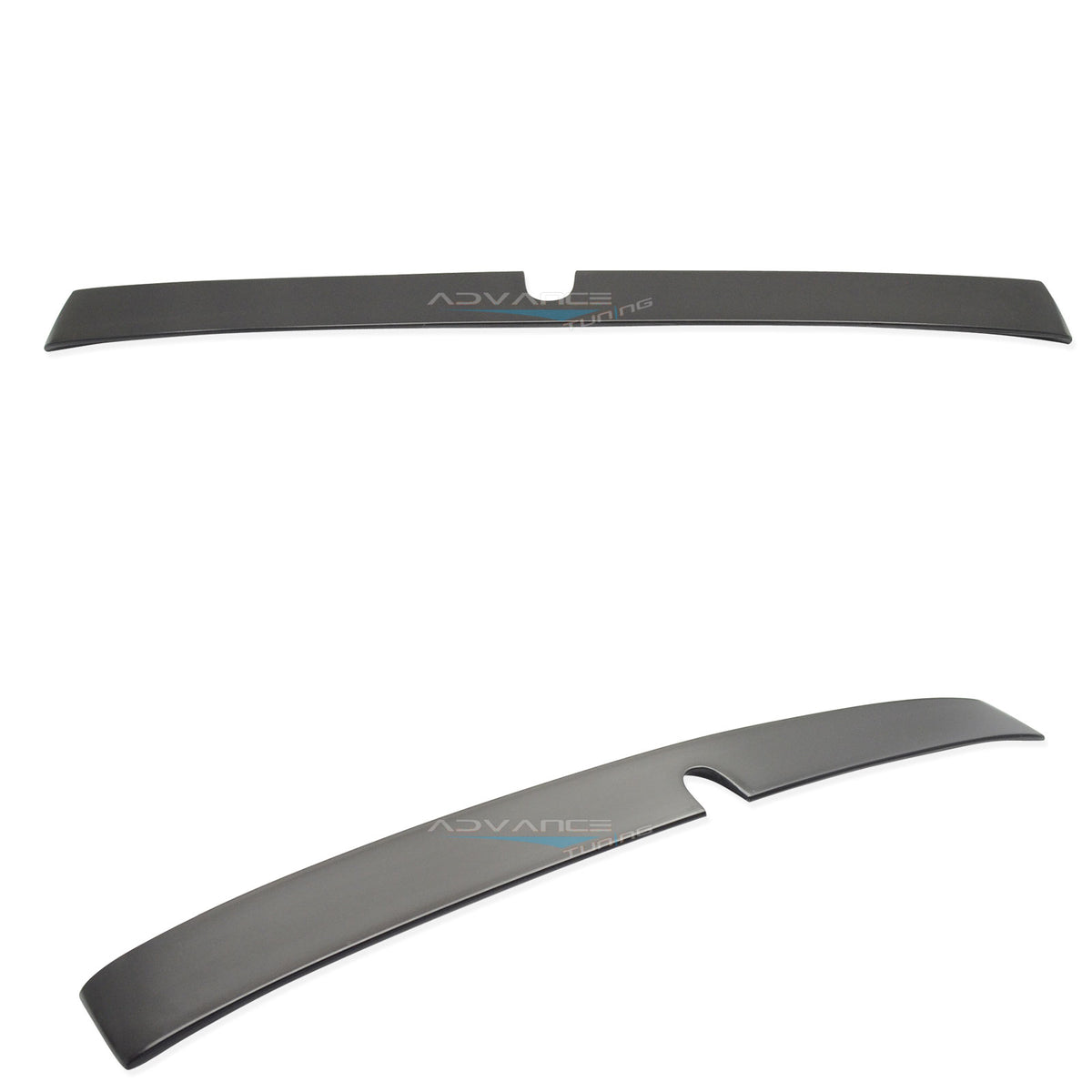 2005-2010 Mercedes Benz CLS RL Style Roof Spoiler ABS