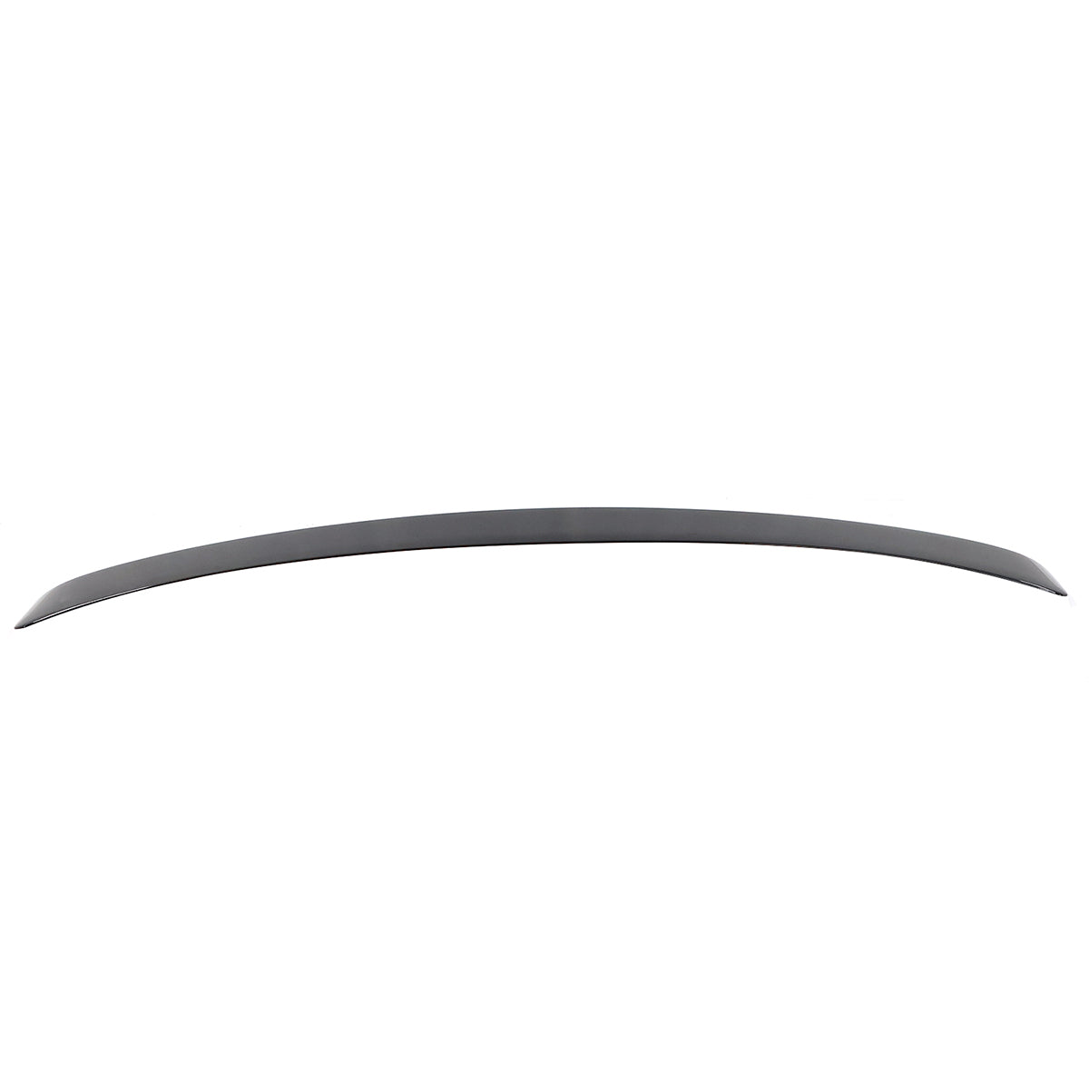 Roof Spoiler for Mercedes Benz S Class W221 4D 2007-2013 RL Style ABS