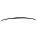 Roof Spoiler for Mercedes Benz S Class W221 4D 2007-2013 RL Style ABS