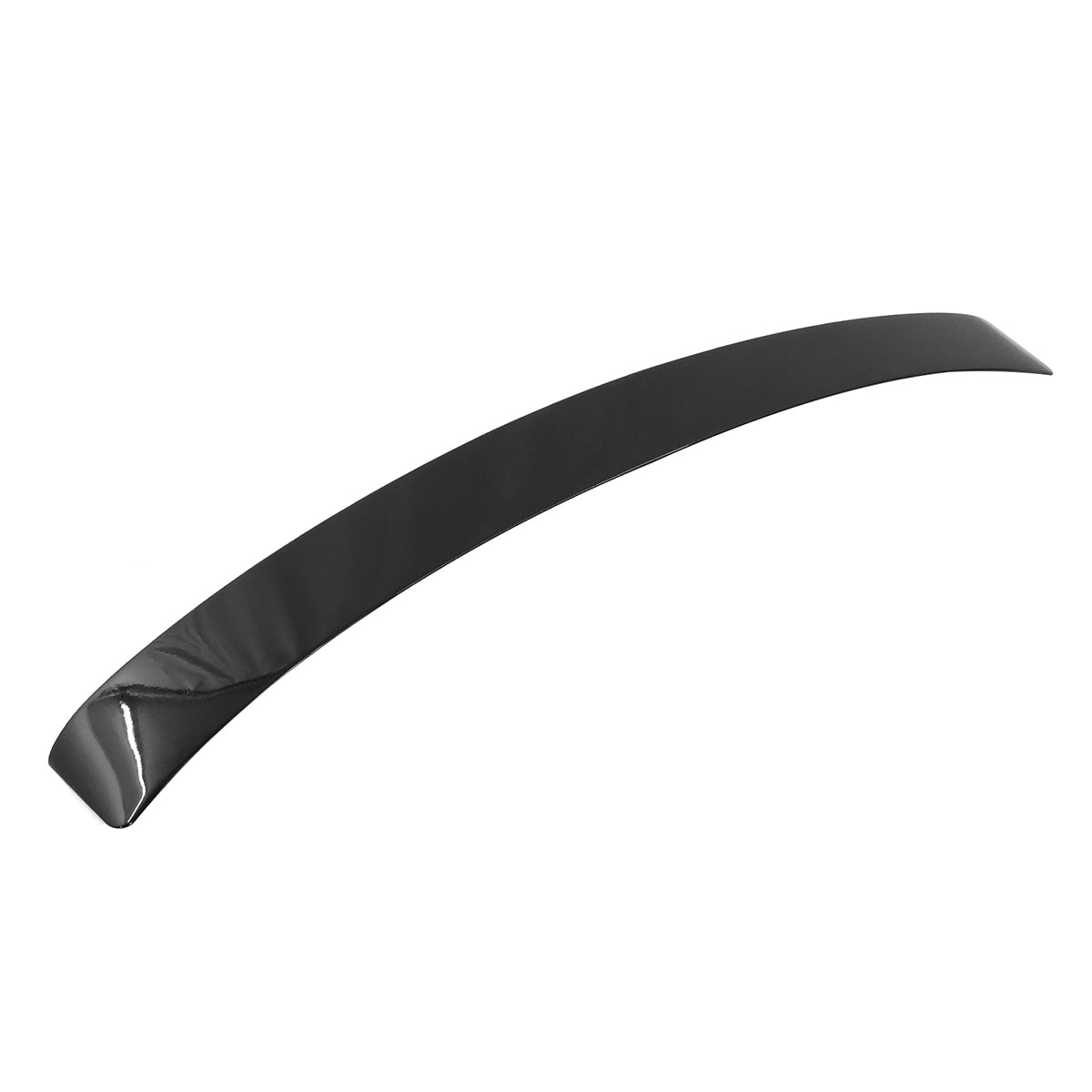 Roof Spoiler for Mercedes Benz S Class W221 4D 2007-2013 RL Style ABS