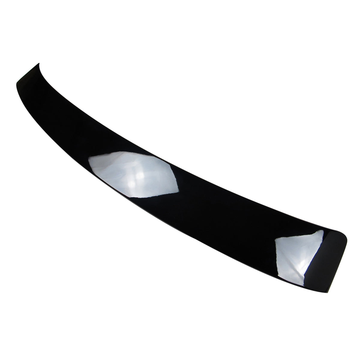 Roof Spoiler for Mercedes Benz S Class W221 4D 2007-2013 RL Style ABS